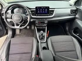 Kia Stonic thumbnail 46