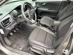 Kia Stonic thumbnail 50