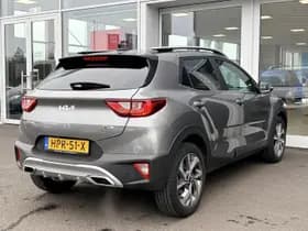 Kia Stonic thumbnail 7