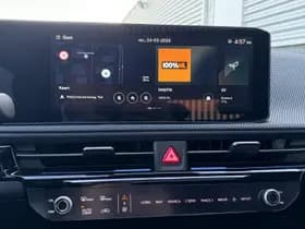 Kia Ev6 thumbnail 16