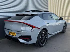 Kia Ev6 thumbnail 34