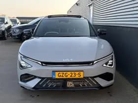 Kia Ev6 thumbnail 36