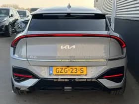 Kia Ev6 thumbnail 5