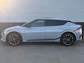 Kia Ev6 thumbnail 44