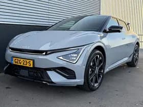 Kia Ev6 thumbnail 45