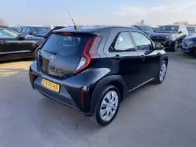 Toyota Aygo thumbnail 12