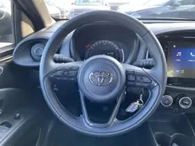 Toyota Aygo thumbnail 25