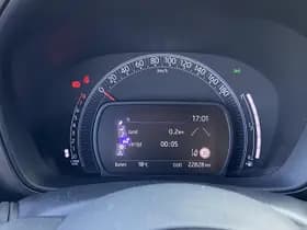 Toyota Aygo thumbnail 30