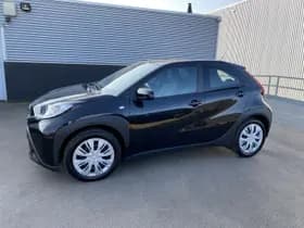 Toyota Aygo thumbnail 5