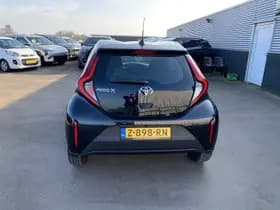 Toyota Aygo thumbnail 6