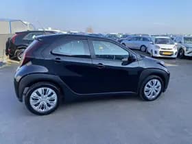 Toyota Aygo thumbnail 60