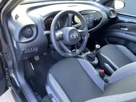 Toyota Aygo thumbnail 64