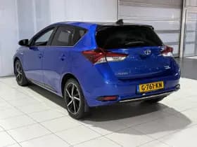 Toyota Auris thumbnail 21