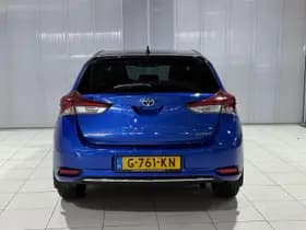 Toyota Auris thumbnail 23