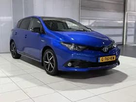 Toyota Auris thumbnail 33
