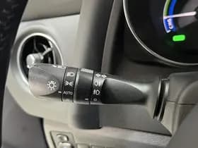 Toyota Auris thumbnail 37