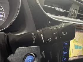 Toyota Auris thumbnail 40