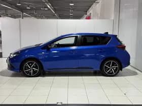 Toyota Auris thumbnail 42