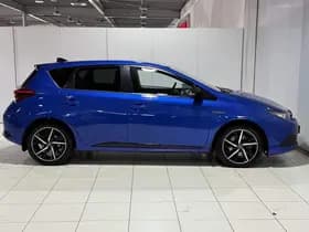 Toyota Auris thumbnail 43