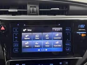 Toyota Auris thumbnail 44