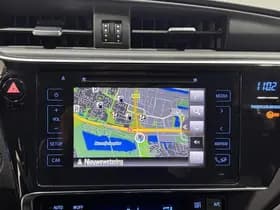 Toyota Auris thumbnail 45