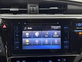 Toyota Auris thumbnail 46