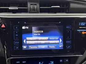 Toyota Auris thumbnail 47