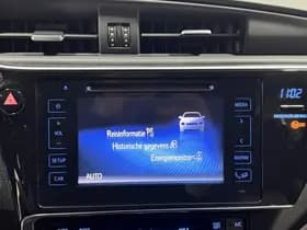 Toyota Auris thumbnail 48