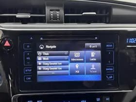 Toyota Auris thumbnail 49