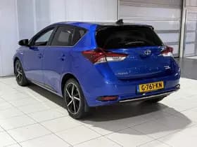 Toyota Auris thumbnail 50