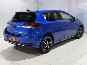 Toyota Auris thumbnail 51