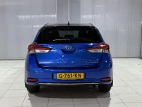 Toyota Auris thumbnail 52