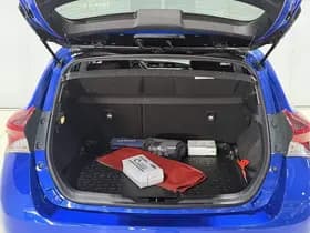 Toyota Auris thumbnail 58