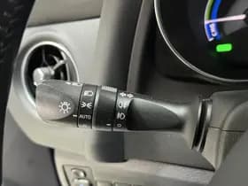 Toyota Auris thumbnail 8