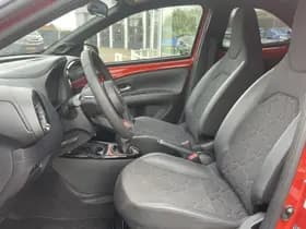 Toyota Aygo thumbnail 2