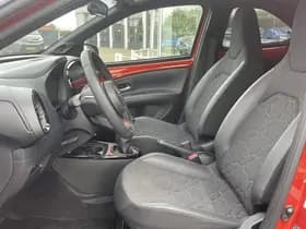 Toyota Aygo thumbnail 27