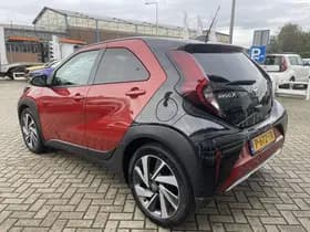 Toyota Aygo thumbnail 50