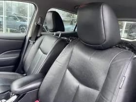 Nissan Leaf thumbnail 31