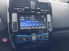 Nissan Leaf thumbnail 33