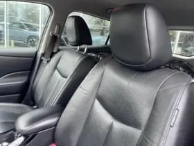 Nissan Leaf thumbnail 7