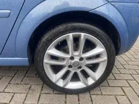 Opel Meriva thumbnail 2