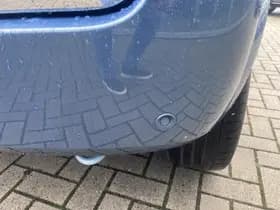 Opel Meriva thumbnail 5