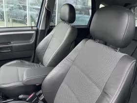 Opel Meriva thumbnail 8