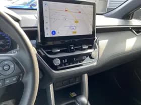 Toyota Corolla-cross thumbnail 30