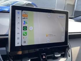 Toyota Corolla-cross thumbnail 32