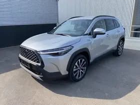 Toyota Corolla-cross thumbnail 50