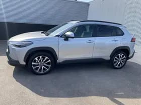 Toyota Corolla-cross thumbnail 51