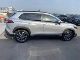 Toyota Corolla-cross thumbnail 64