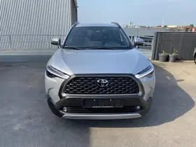 Toyota Corolla-cross thumbnail 66