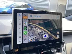 Toyota Corolla-cross thumbnail 80